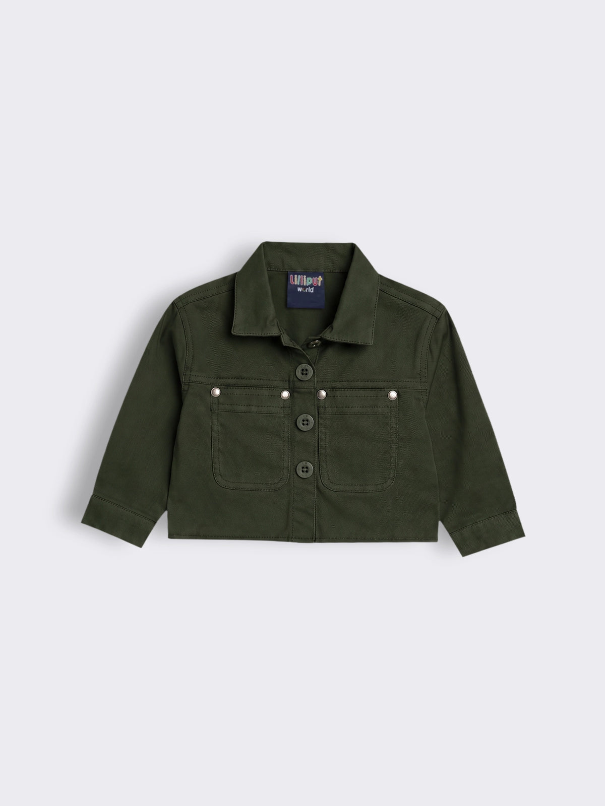 dark green