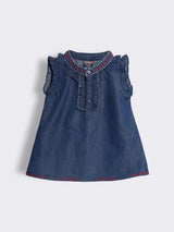 dark wash 