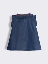 dark wash 