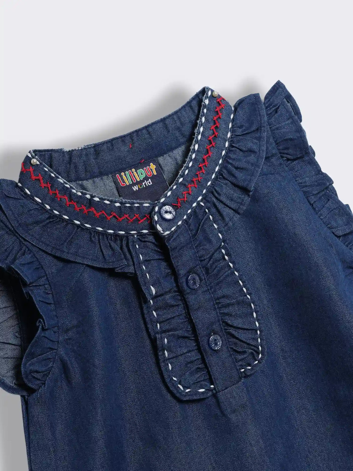 dark wash 