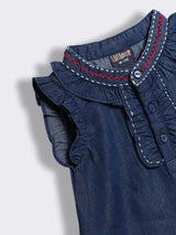 dark wash 