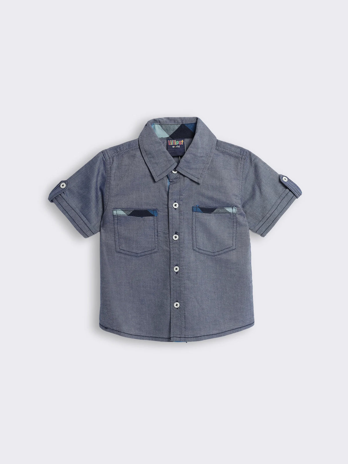 navy blue
