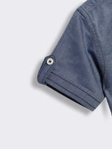 navy blue