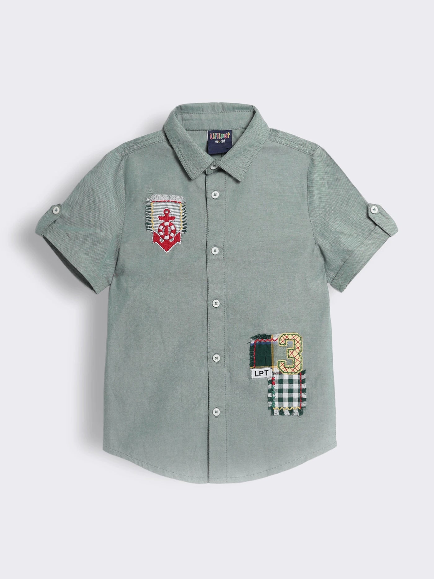 sage green
