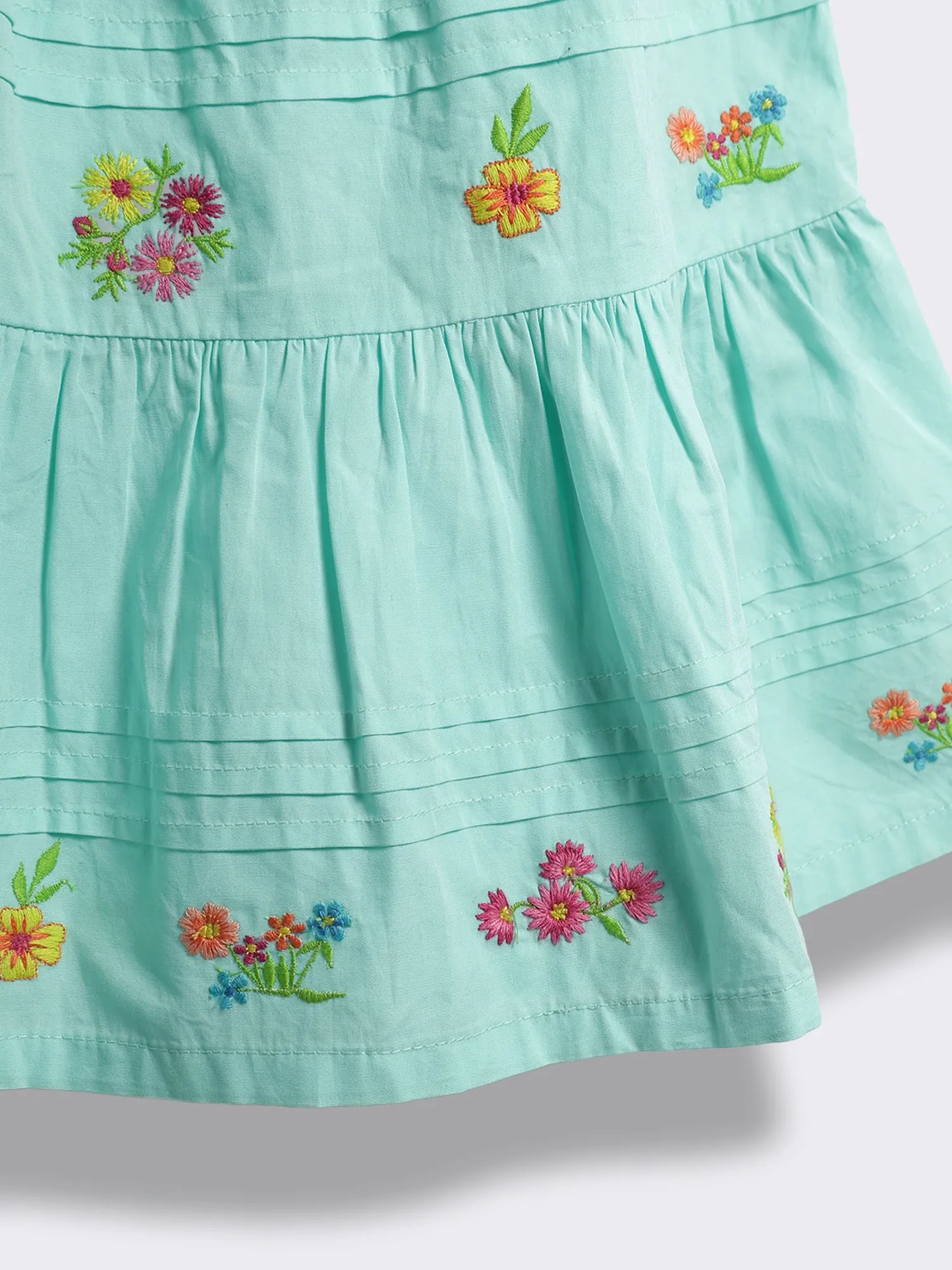 turquoise