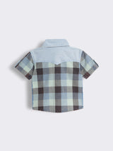 dark wash