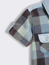 dark wash