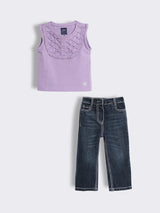 lilac