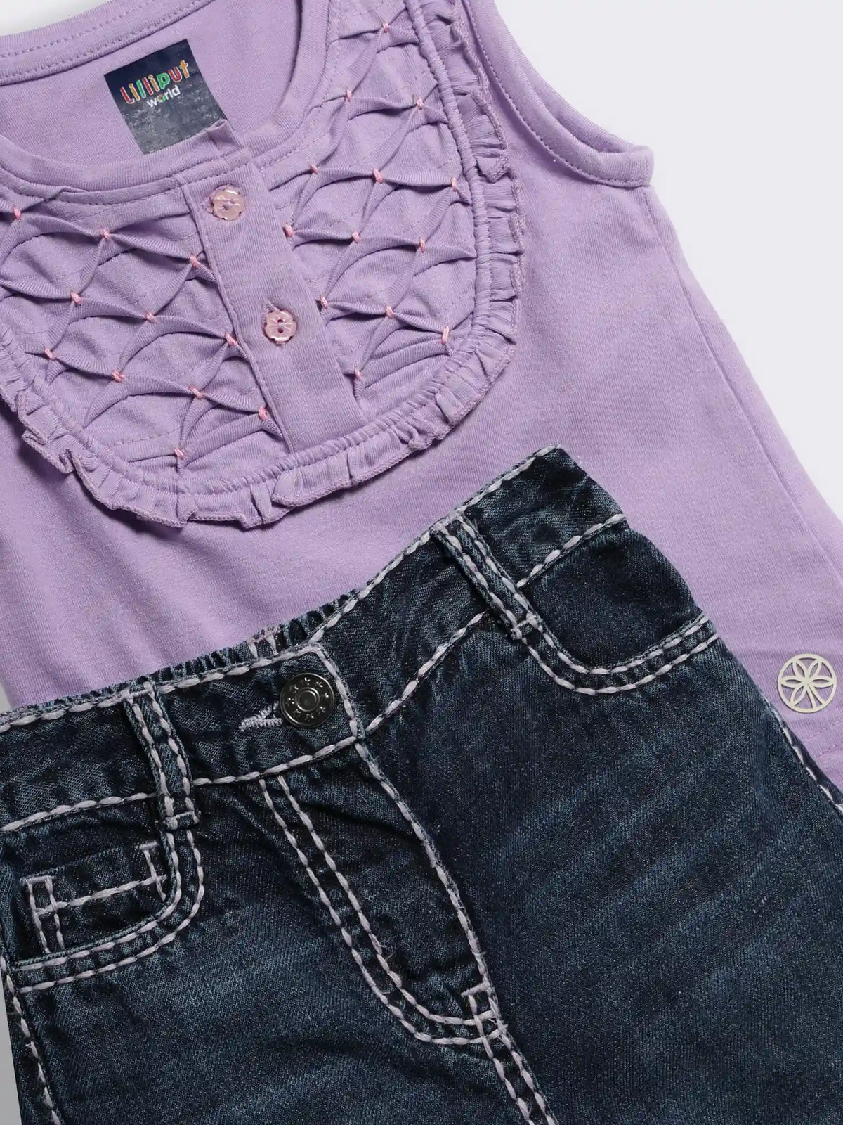 lilac
