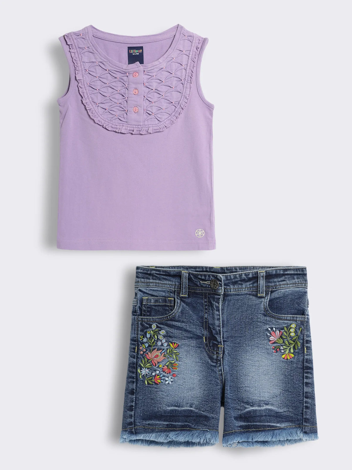 lilac
