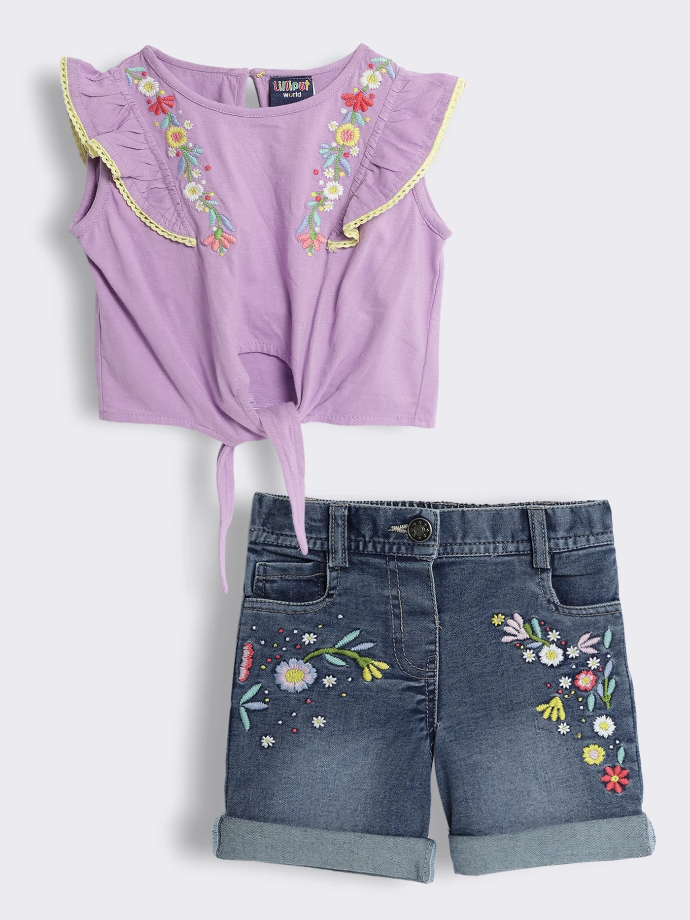 lilac