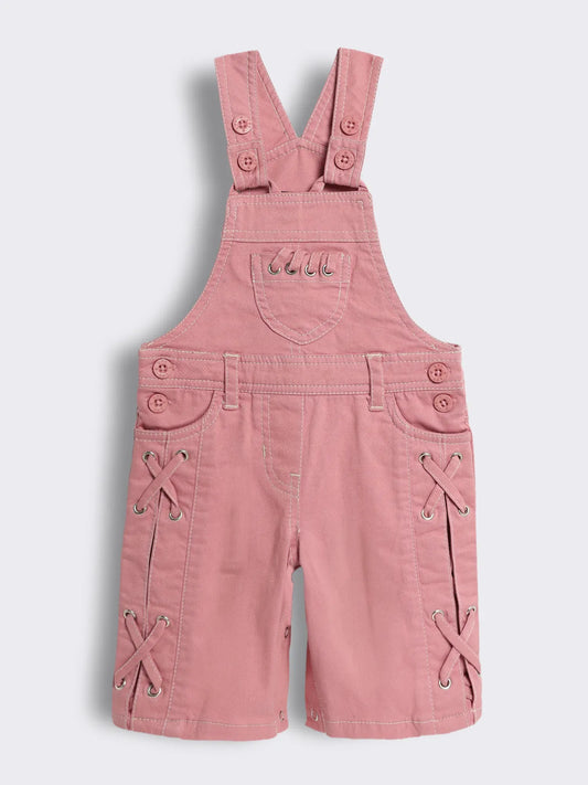 rusty pink