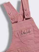 rusty pink