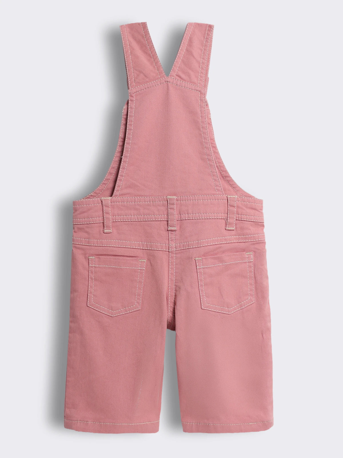 rusty pink