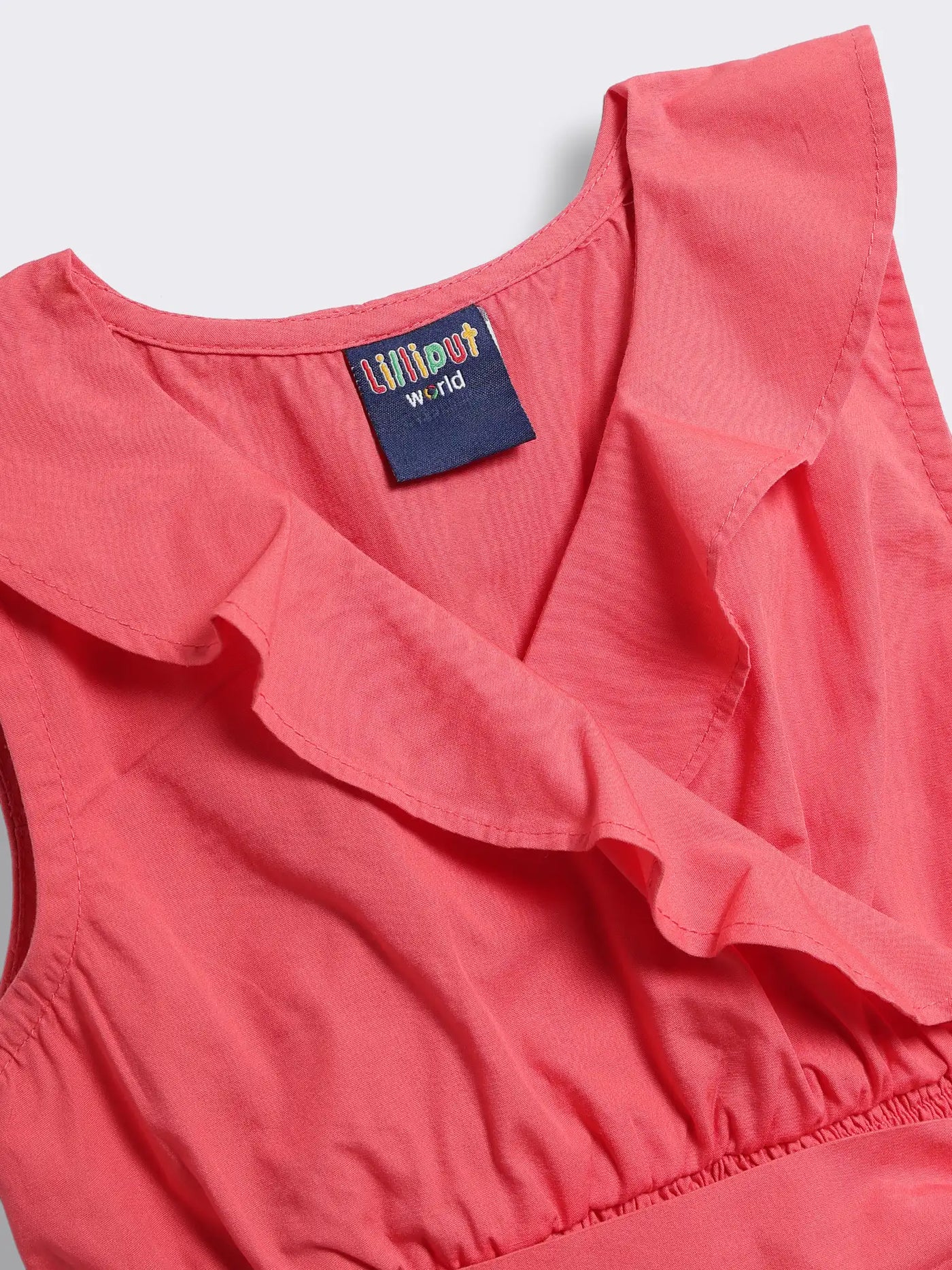 rusty pink