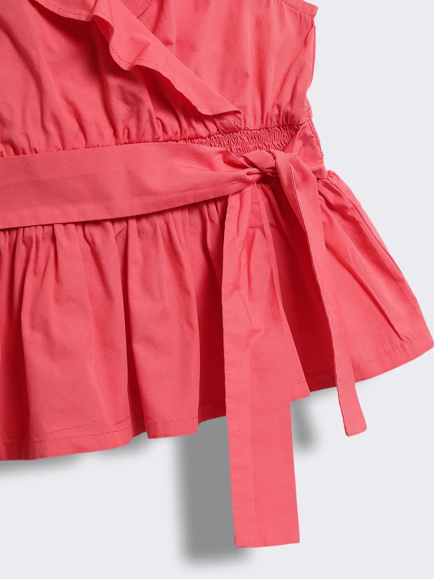rusty pink