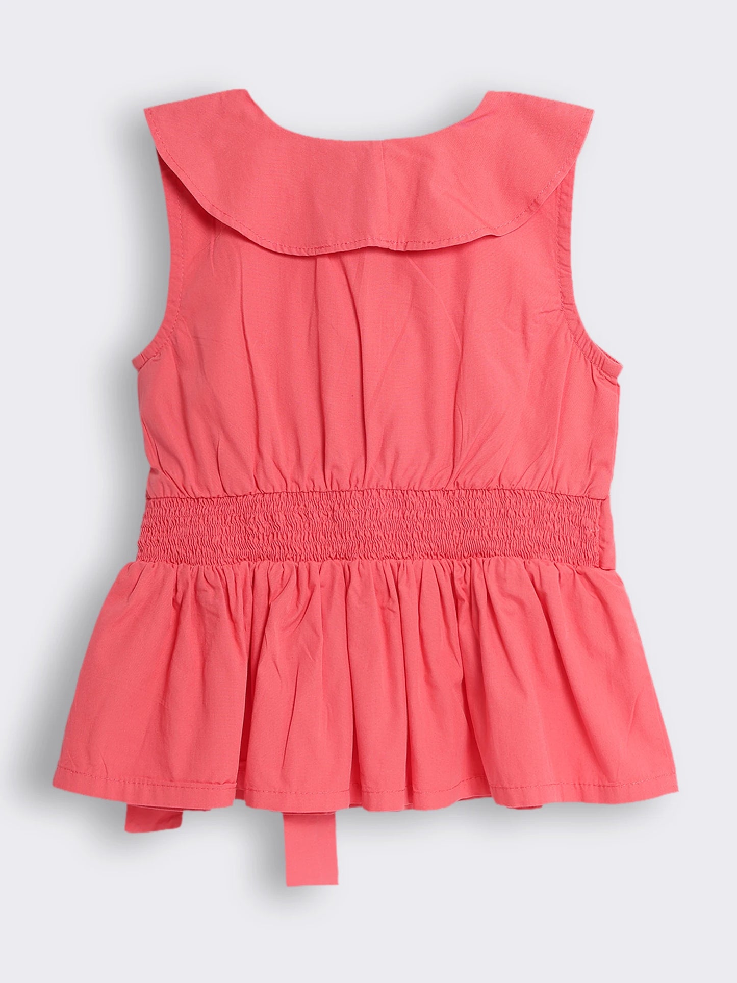 rusty pink