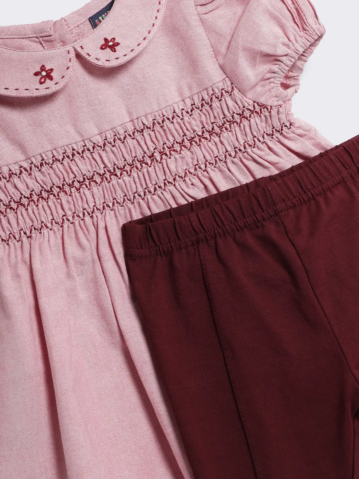 pink
