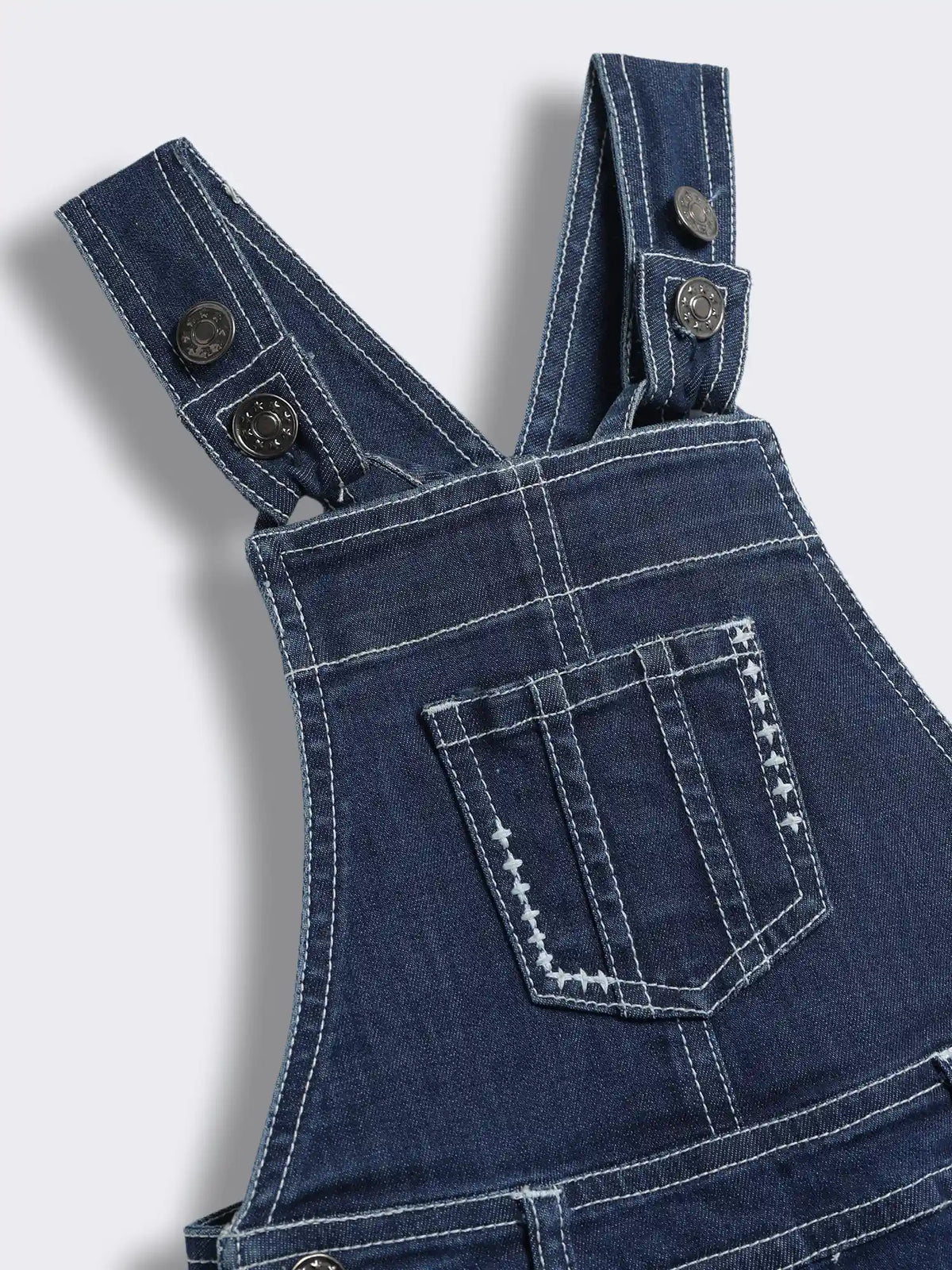 dark wash