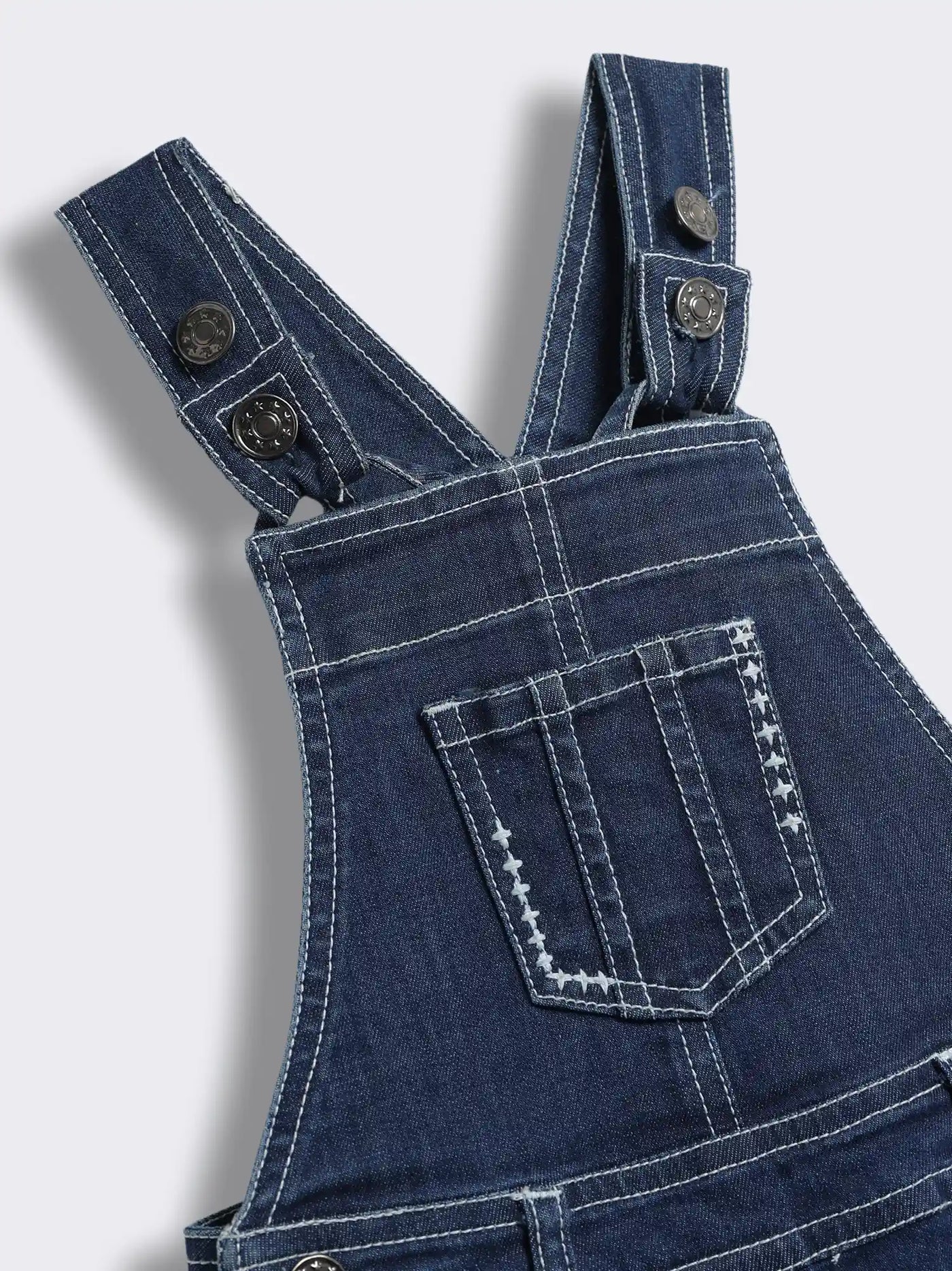 dark wash