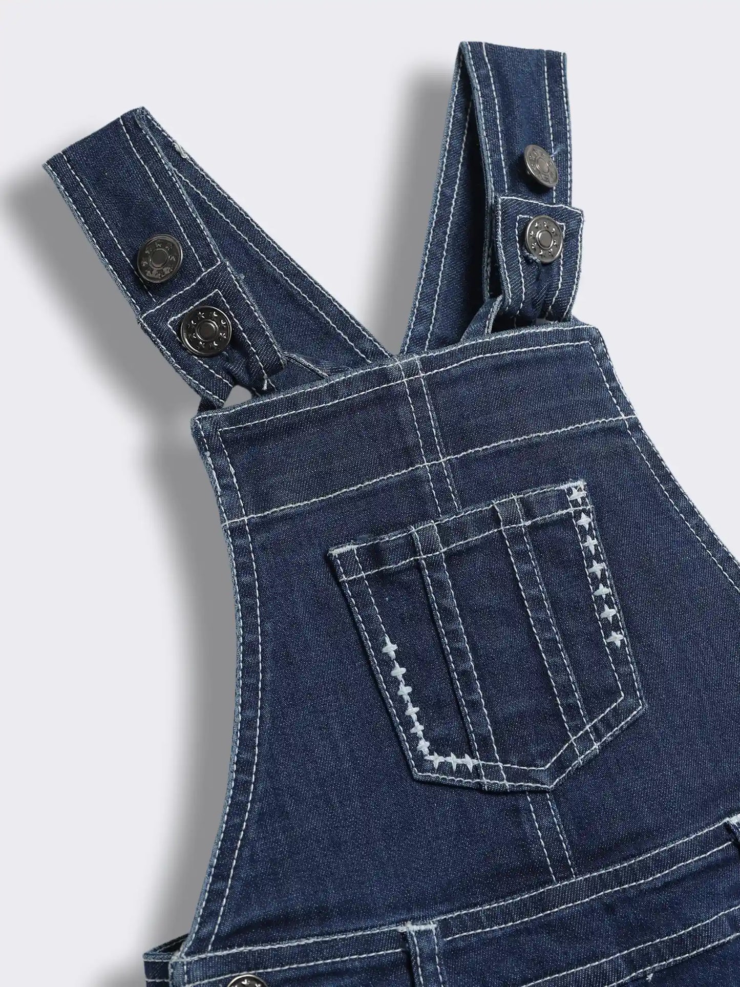 dark wash