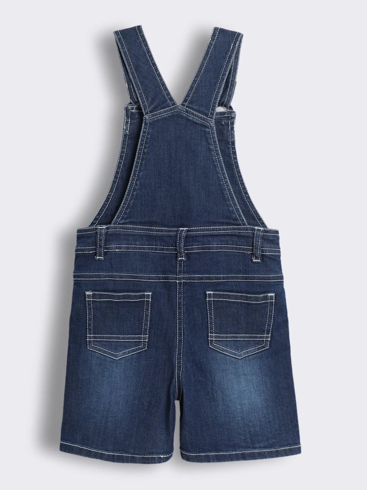 dark wash
