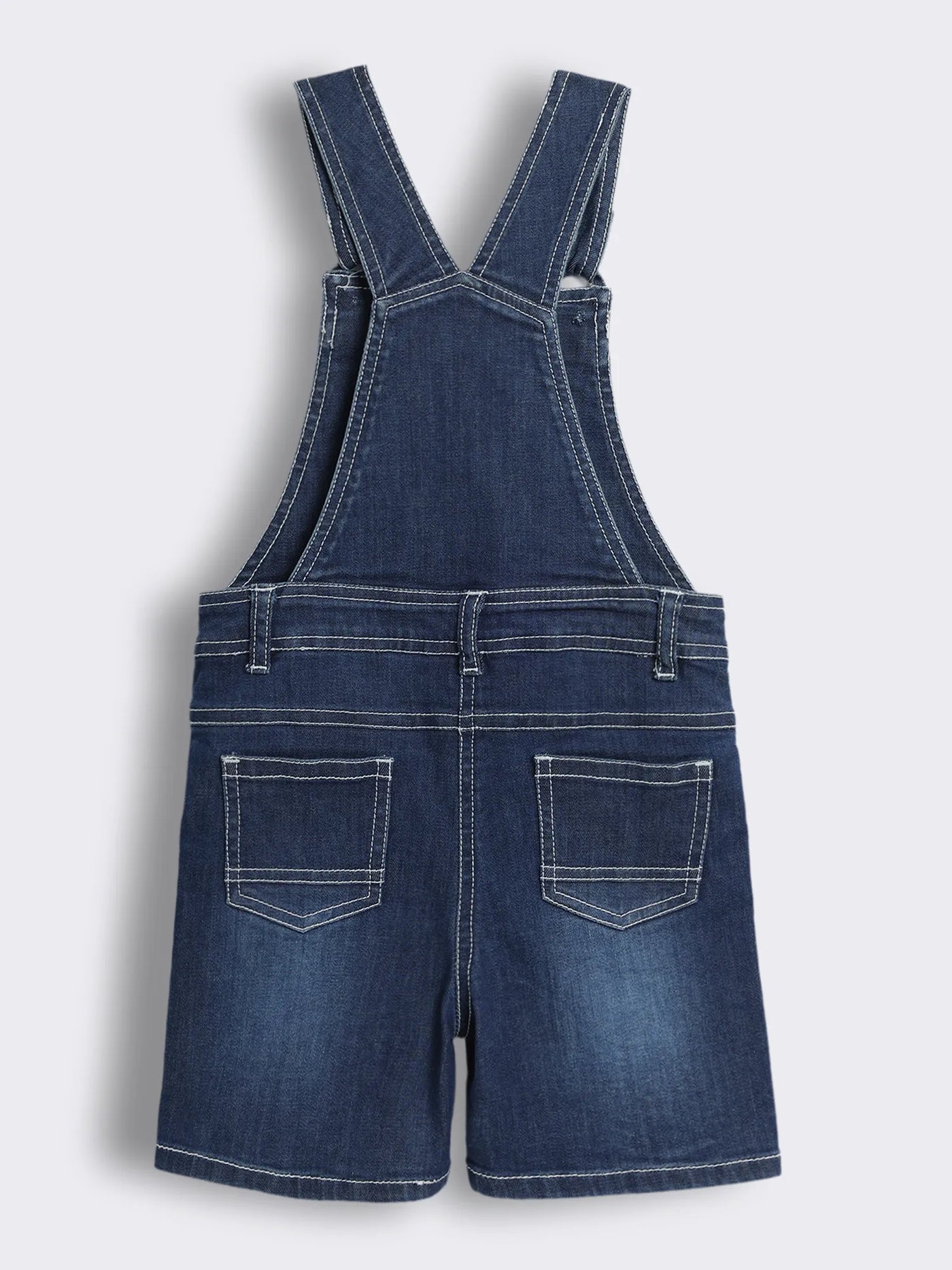 dark wash