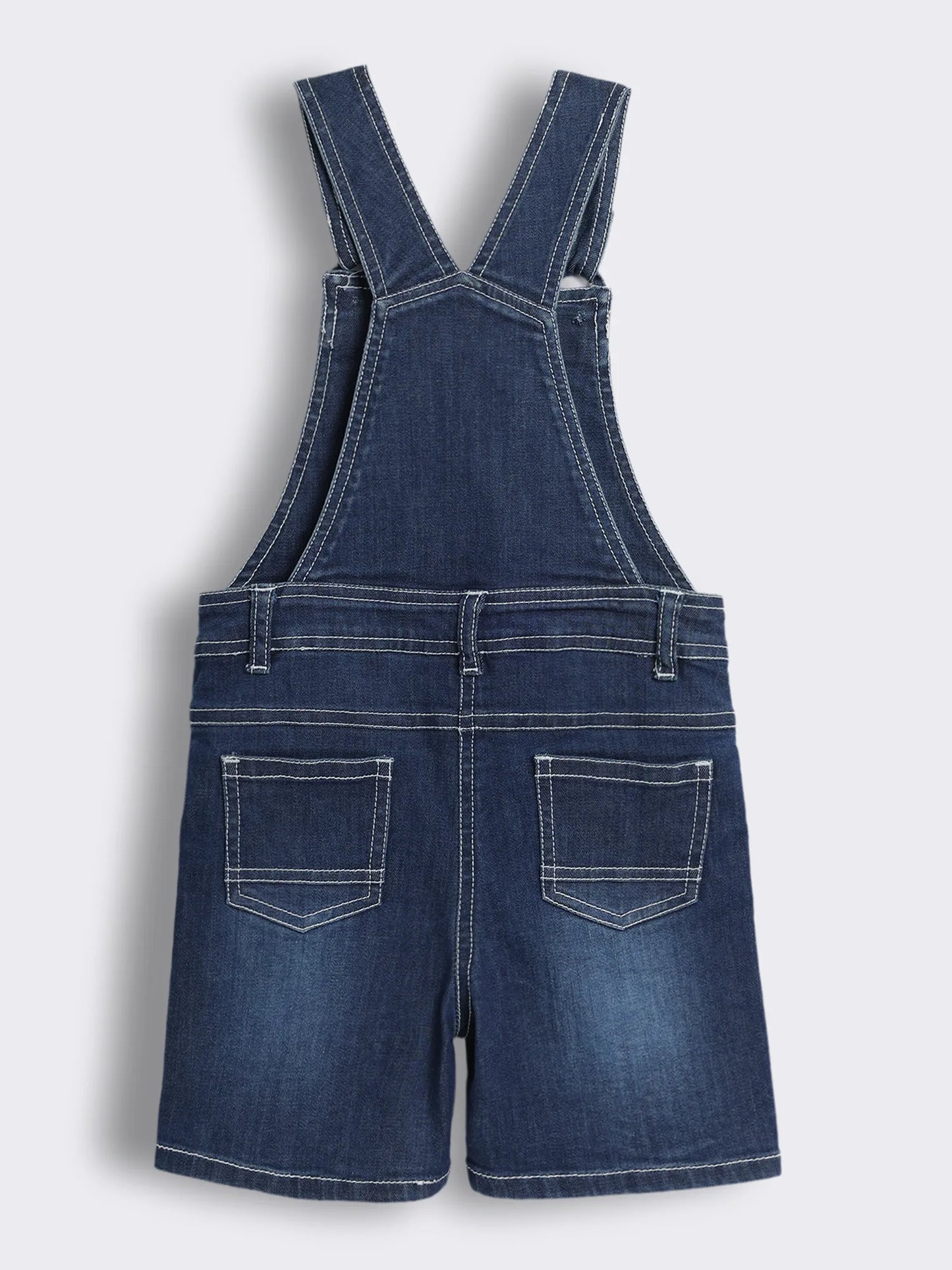 dark wash
