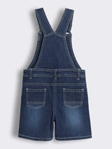 dark wash