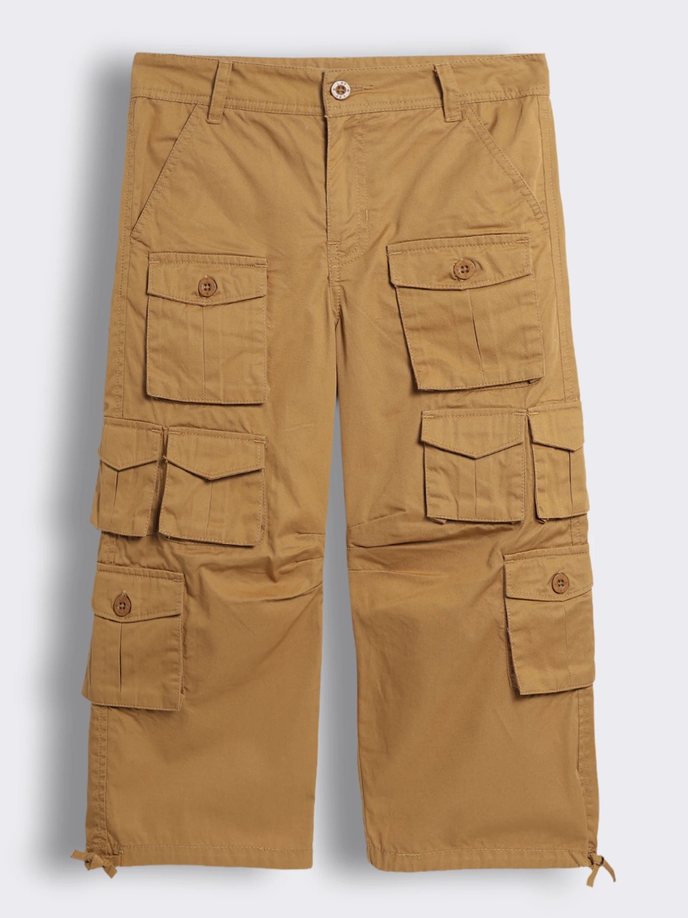 light brown