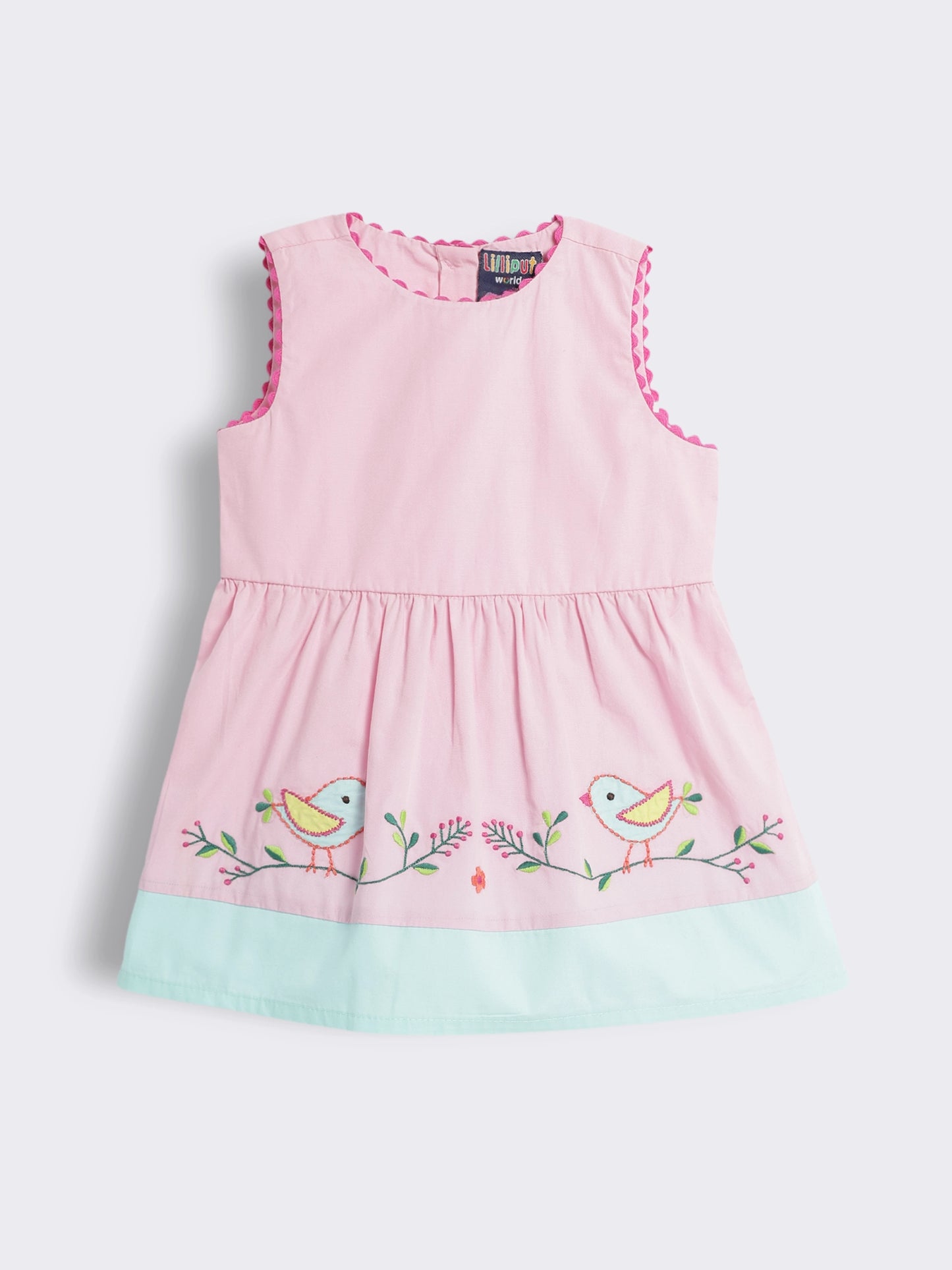 light pink