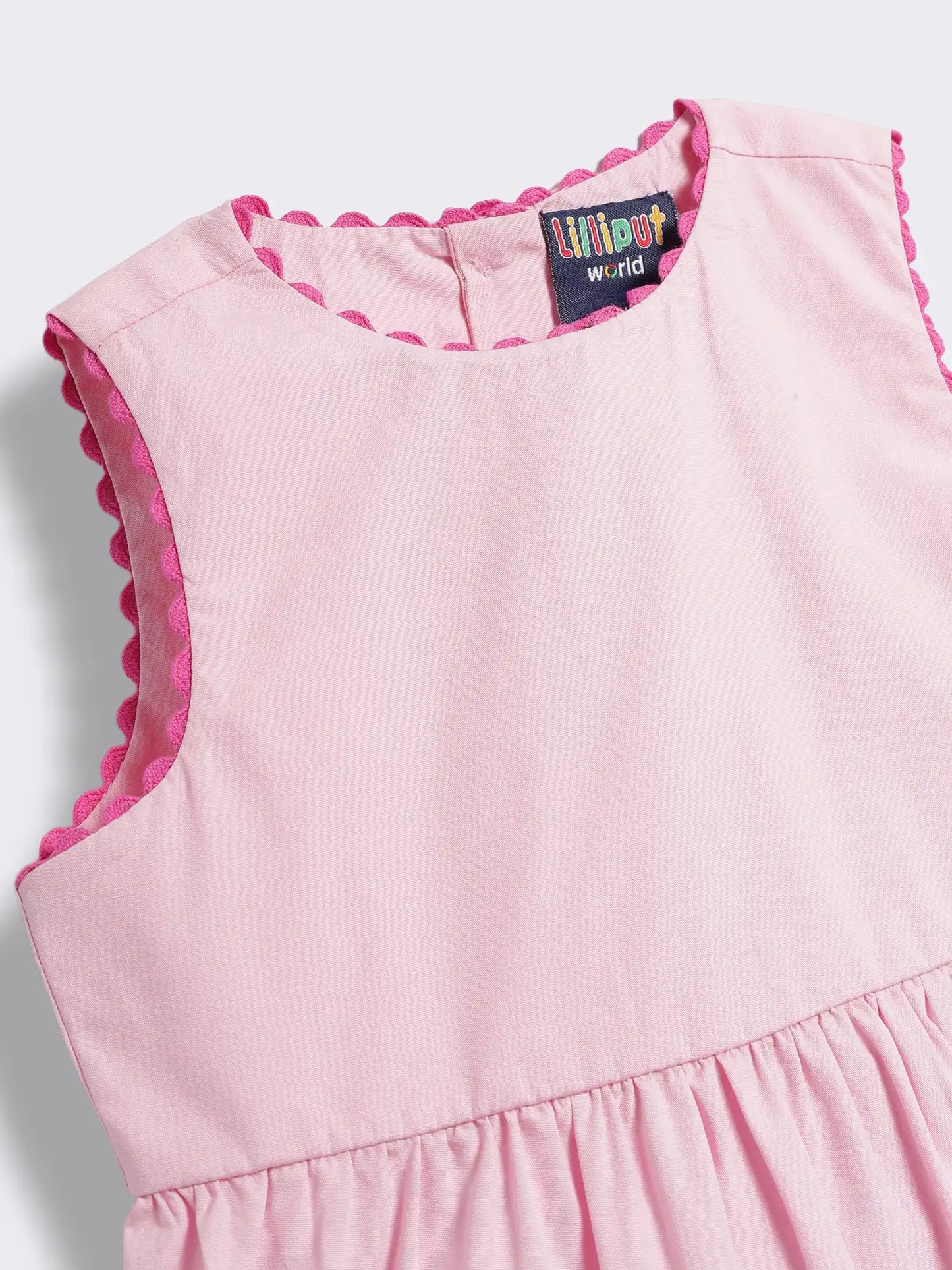 light pink