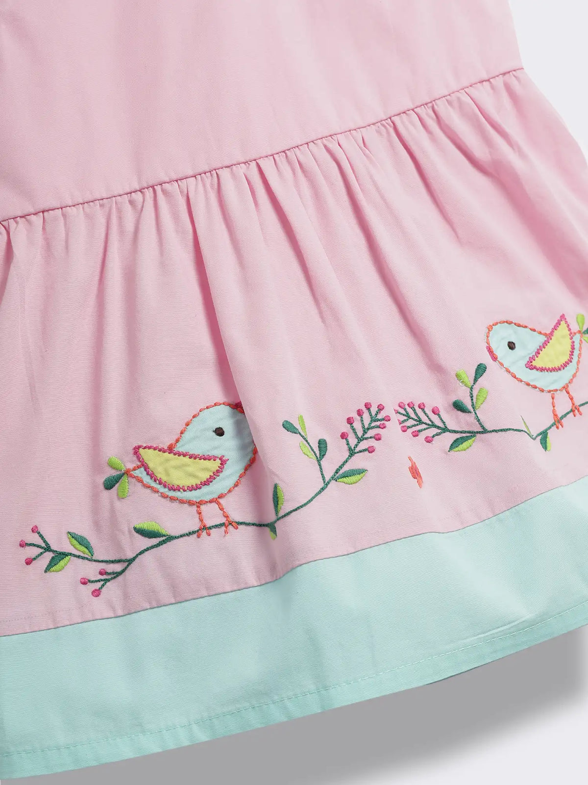 light pink