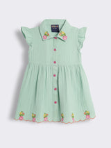 aqua green