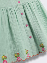 aqua green