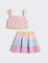 light pink