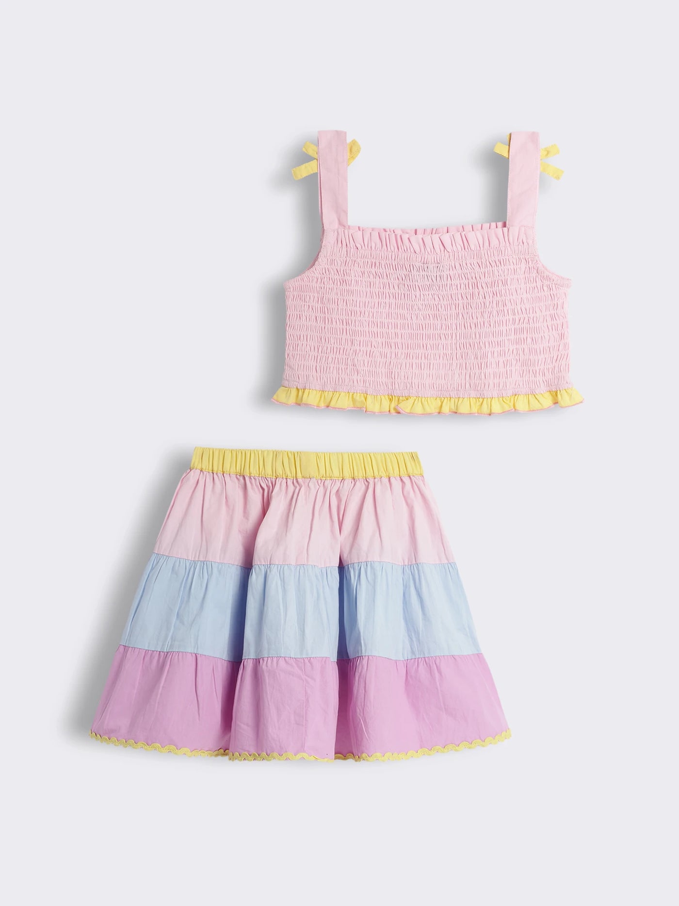 light pink