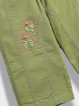 lime green