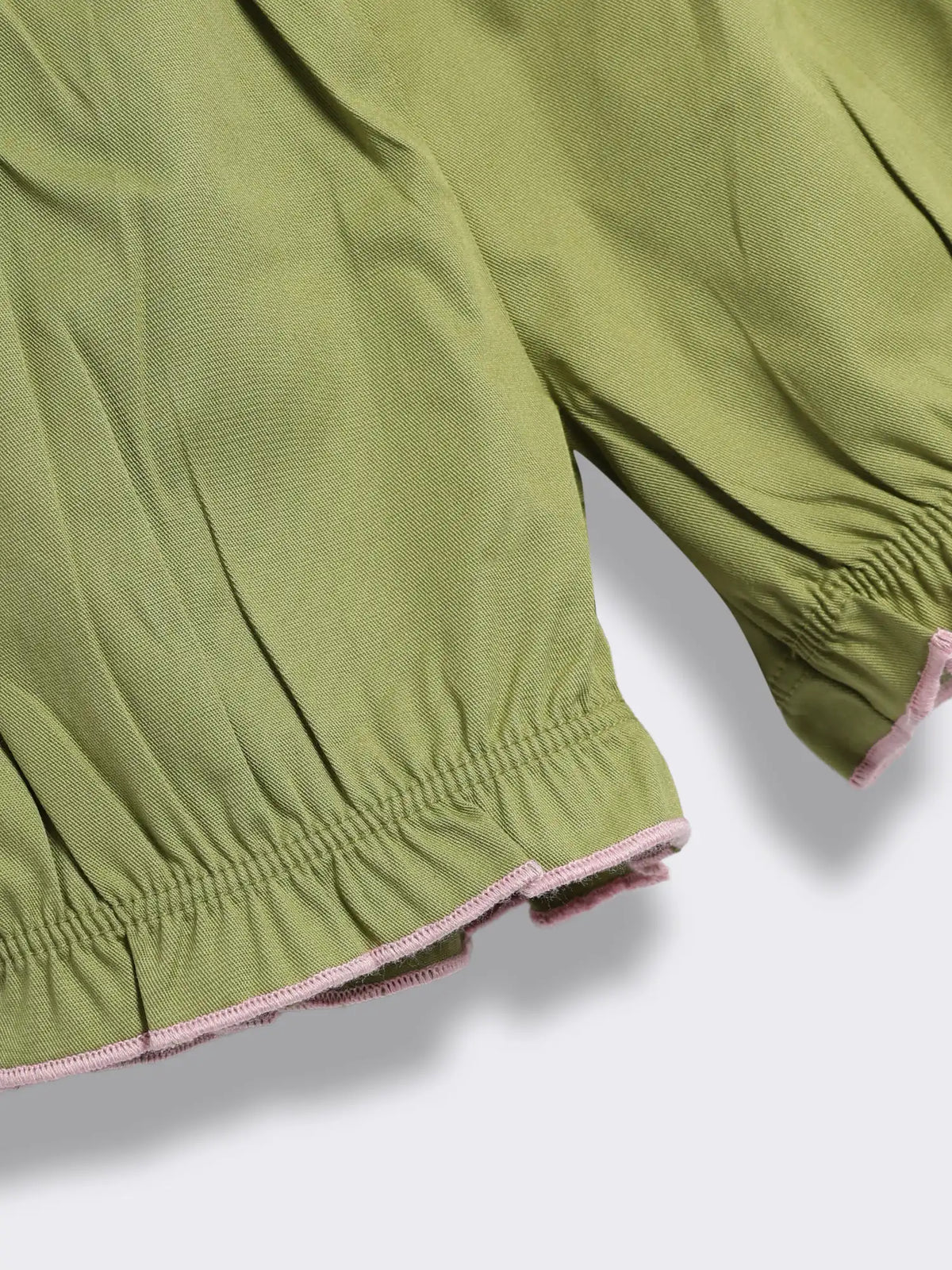lime green