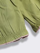 lime green