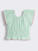 baby green