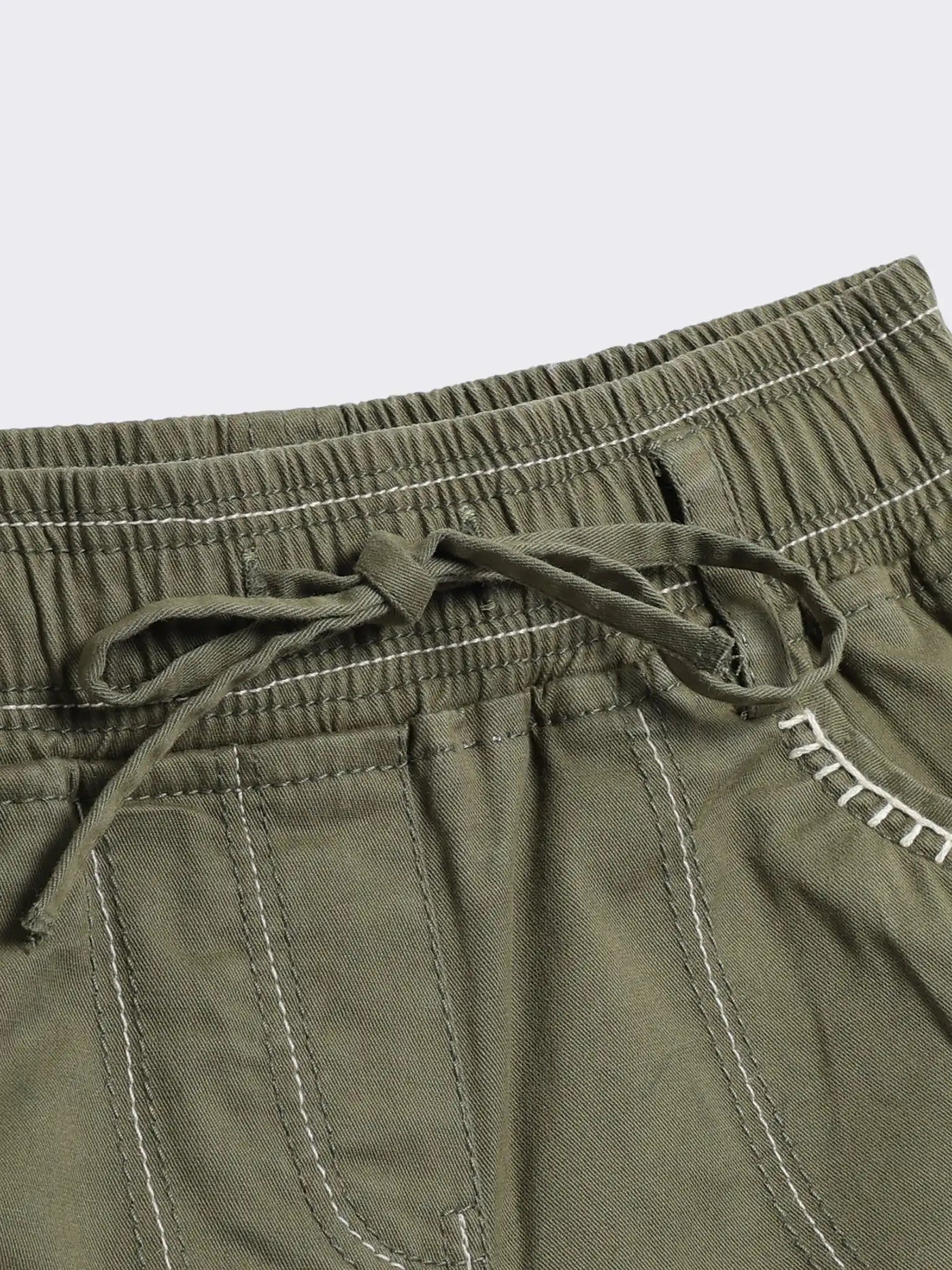 dark olive