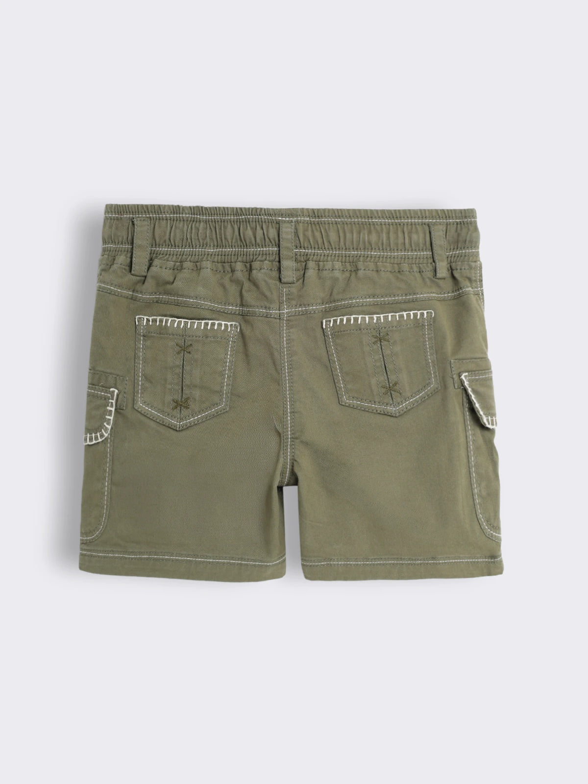 dark olive