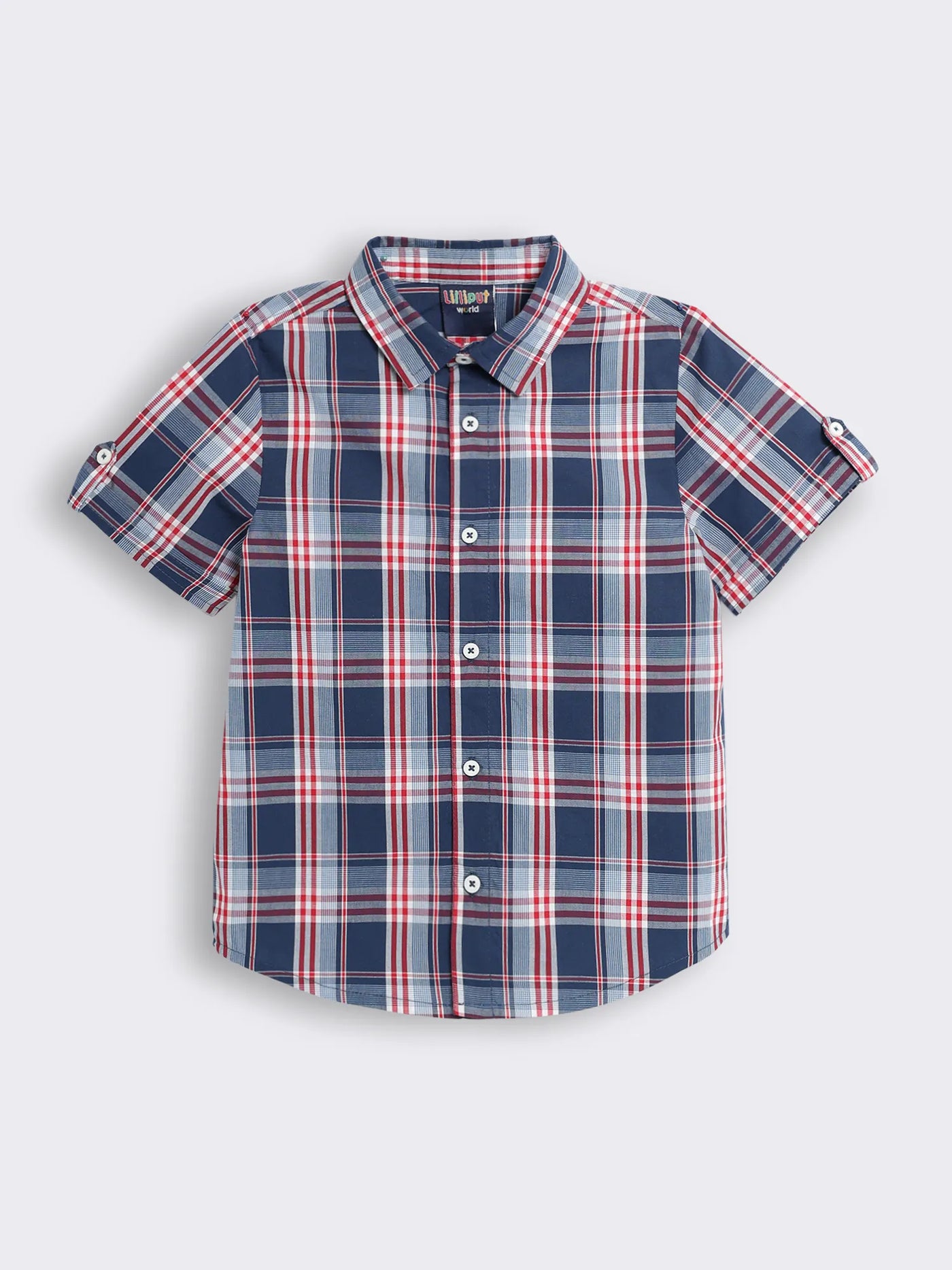navy