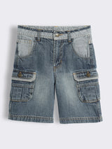 dark wash
