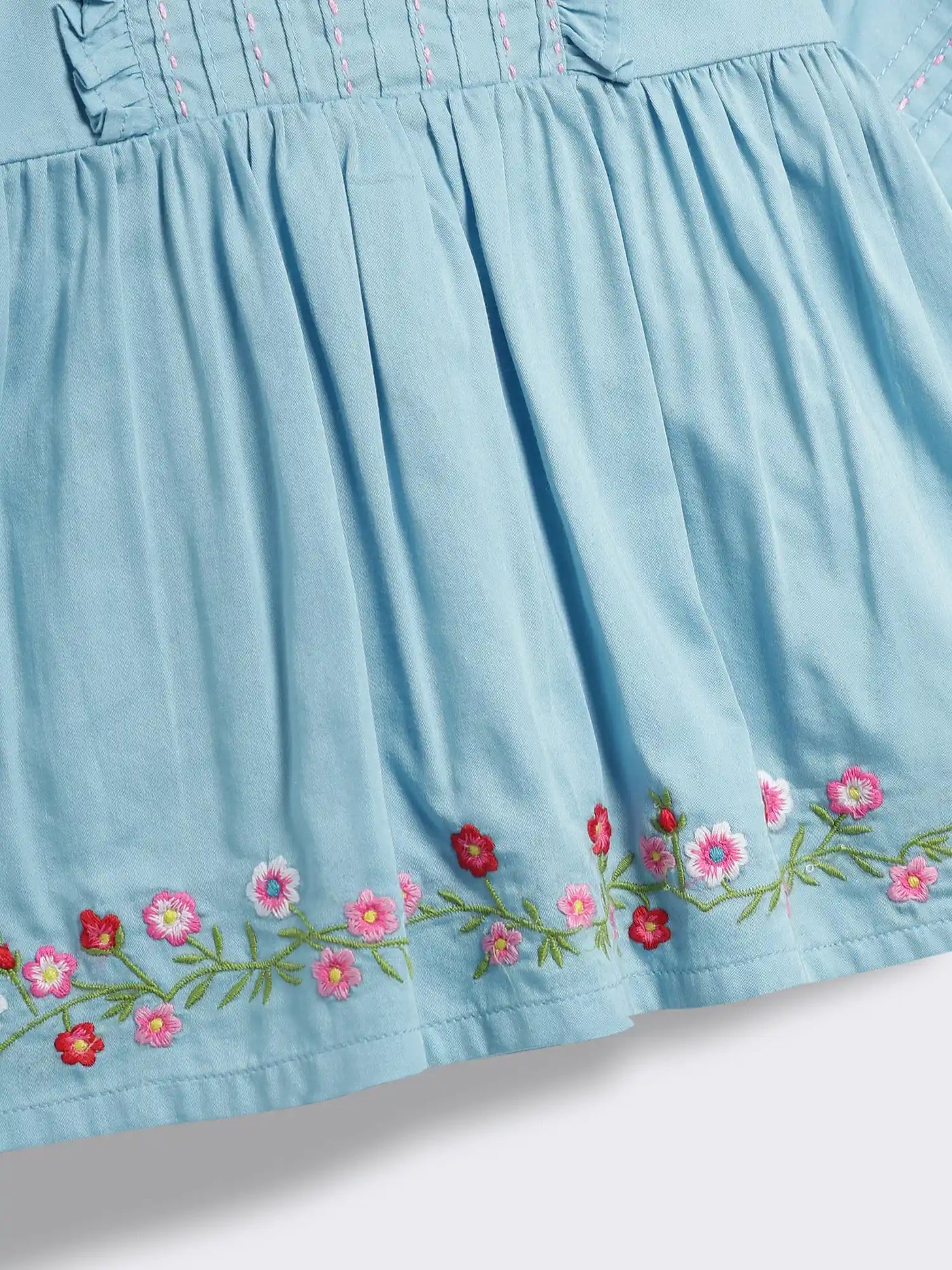 sky blue