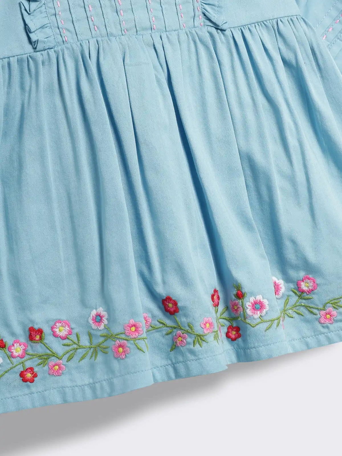 sky blue