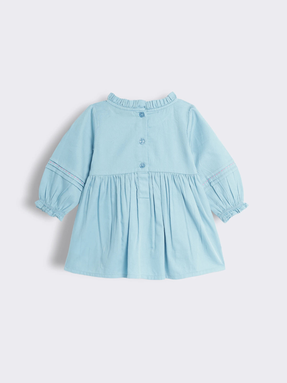 sky blue