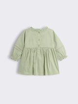baby green