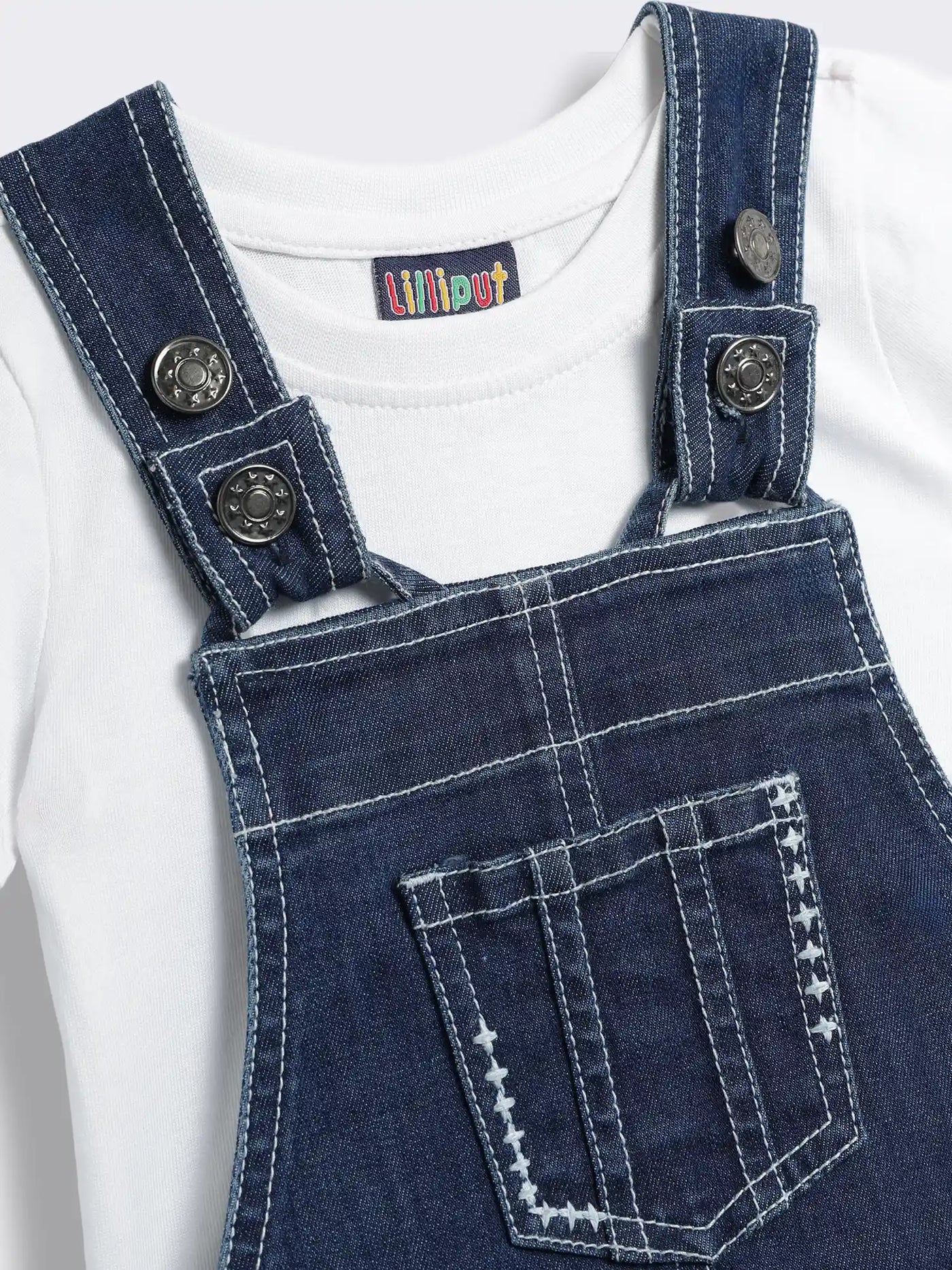 dark wash 